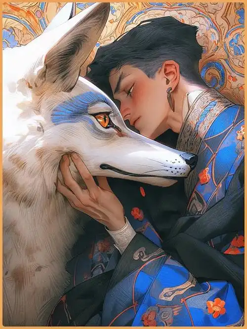 作品海报